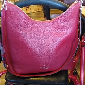 Kate Spade Large Purse,New